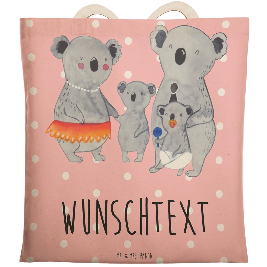 Personalisierte Einkaufstasche Koala Familie Personalisierte Tragetasche, Personalisierte Tasche, Personalisierter Beutel, Personalisierte Stofftasche, Personalisierte Baumwolltasche, Personalisierte Umhängetasche, Personalisierter Shopper, Personalisierte Einkaufstasche, Personalisierte Beuteltasche, Tragetasche mit Namen, Tasche mit Namen, Beutel mit Namen, Stofftasche mit Namen, Baumwolltasche mit Namen, Umhängetasche mit Namen, Shopper mit Namen, Einkaufstasche mit Namen, Beuteltasche, Wunschtext, Wunschnamen, Personalisierbar, Personalisierung, Familie, Vatertag, Muttertag, Bruder, Schwester, Mama, Papa, Oma, Opa, Koala, Koalas, Family, Kinder, Geschwister, Familienleben