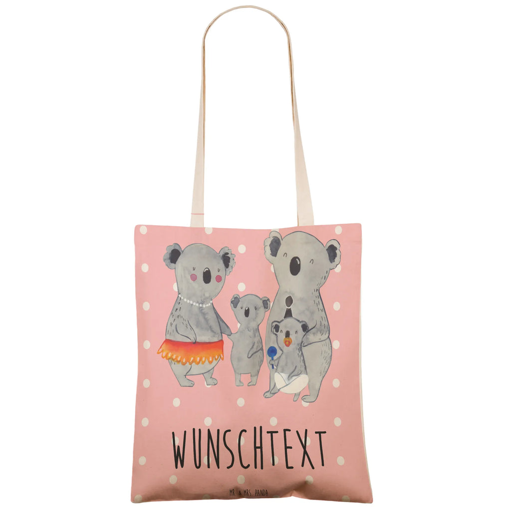 Personalisierte Einkaufstasche Koala Familie Personalisierte Tragetasche, Personalisierte Tasche, Personalisierter Beutel, Personalisierte Stofftasche, Personalisierte Baumwolltasche, Personalisierte Umhängetasche, Personalisierter Shopper, Personalisierte Einkaufstasche, Personalisierte Beuteltasche, Tragetasche mit Namen, Tasche mit Namen, Beutel mit Namen, Stofftasche mit Namen, Baumwolltasche mit Namen, Umhängetasche mit Namen, Shopper mit Namen, Einkaufstasche mit Namen, Beuteltasche, Wunschtext, Wunschnamen, Personalisierbar, Personalisierung, Familie, Vatertag, Muttertag, Bruder, Schwester, Mama, Papa, Oma, Opa, Koala, Koalas, Family, Kinder, Geschwister, Familienleben