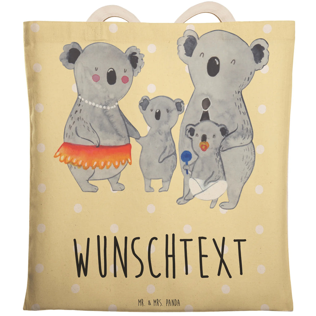 Personalisierte Einkaufstasche Koala Familie Personalisierte Tragetasche, Personalisierte Tasche, Personalisierter Beutel, Personalisierte Stofftasche, Personalisierte Baumwolltasche, Personalisierte Umhängetasche, Personalisierter Shopper, Personalisierte Einkaufstasche, Personalisierte Beuteltasche, Tragetasche mit Namen, Tasche mit Namen, Beutel mit Namen, Stofftasche mit Namen, Baumwolltasche mit Namen, Umhängetasche mit Namen, Shopper mit Namen, Einkaufstasche mit Namen, Beuteltasche, Wunschtext, Wunschnamen, Personalisierbar, Personalisierung, Familie, Vatertag, Muttertag, Bruder, Schwester, Mama, Papa, Oma, Opa, Koala, Koalas, Family, Kinder, Geschwister, Familienleben