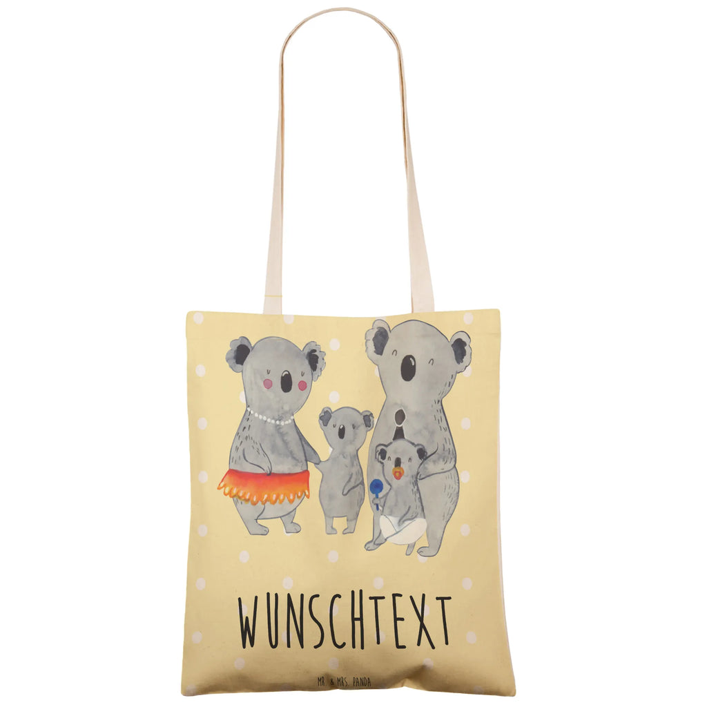 Personalisierte Einkaufstasche Koala Familie Personalisierte Tragetasche, Personalisierte Tasche, Personalisierter Beutel, Personalisierte Stofftasche, Personalisierte Baumwolltasche, Personalisierte Umhängetasche, Personalisierter Shopper, Personalisierte Einkaufstasche, Personalisierte Beuteltasche, Tragetasche mit Namen, Tasche mit Namen, Beutel mit Namen, Stofftasche mit Namen, Baumwolltasche mit Namen, Umhängetasche mit Namen, Shopper mit Namen, Einkaufstasche mit Namen, Beuteltasche, Wunschtext, Wunschnamen, Personalisierbar, Personalisierung, Familie, Vatertag, Muttertag, Bruder, Schwester, Mama, Papa, Oma, Opa, Koala, Koalas, Family, Kinder, Geschwister, Familienleben