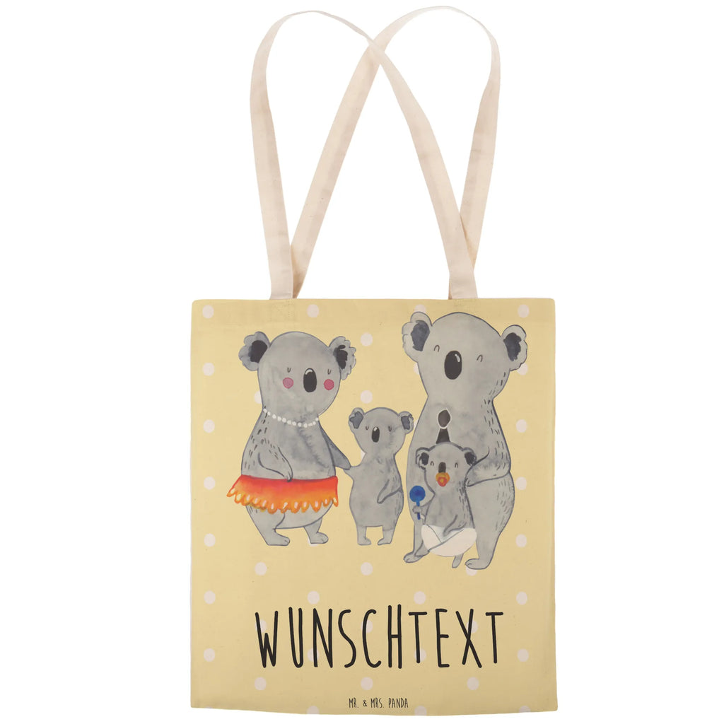 Personalisierte Einkaufstasche Koala Familie Personalisierte Tragetasche, Personalisierte Tasche, Personalisierter Beutel, Personalisierte Stofftasche, Personalisierte Baumwolltasche, Personalisierte Umhängetasche, Personalisierter Shopper, Personalisierte Einkaufstasche, Personalisierte Beuteltasche, Tragetasche mit Namen, Tasche mit Namen, Beutel mit Namen, Stofftasche mit Namen, Baumwolltasche mit Namen, Umhängetasche mit Namen, Shopper mit Namen, Einkaufstasche mit Namen, Beuteltasche, Wunschtext, Wunschnamen, Personalisierbar, Personalisierung, Familie, Vatertag, Muttertag, Bruder, Schwester, Mama, Papa, Oma, Opa, Koala, Koalas, Family, Kinder, Geschwister, Familienleben