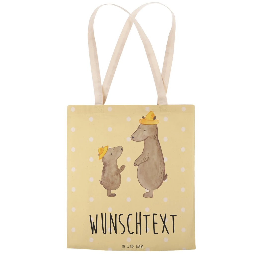 Personalisierte Einkaufstasche Bären mit Hut Personalisierte Tragetasche, Personalisierte Tasche, Personalisierter Beutel, Personalisierte Stofftasche, Personalisierte Baumwolltasche, Personalisierte Umhängetasche, Personalisierter Shopper, Personalisierte Einkaufstasche, Personalisierte Beuteltasche, Tragetasche mit Namen, Tasche mit Namen, Beutel mit Namen, Stofftasche mit Namen, Baumwolltasche mit Namen, Umhängetasche mit Namen, Shopper mit Namen, Einkaufstasche mit Namen, Beuteltasche, Wunschtext, Wunschnamen, Personalisierbar, Personalisierung, Familie, Vatertag, Muttertag, Bruder, Schwester, Mama, Papa, Oma, Opa, Bär, Bären, Vater, Papi, Paps, Dad, Daddy, Lieblingsmensch, Sohn, Söhne, Kind, Kinder, Vater-Sohn, Family, Vorbild