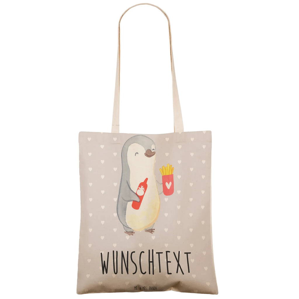 Personalisierte Einkaufstasche Pinguin Pommes Personalisierte Tragetasche, Personalisierte Tasche, Personalisierter Beutel, Personalisierte Stofftasche, Personalisierte Baumwolltasche, Personalisierte Umhängetasche, Personalisierter Shopper, Personalisierte Einkaufstasche, Personalisierte Beuteltasche, Tragetasche mit Namen, Tasche mit Namen, Beutel mit Namen, Stofftasche mit Namen, Baumwolltasche mit Namen, Umhängetasche mit Namen, Shopper mit Namen, Einkaufstasche mit Namen, Beuteltasche, Wunschtext, Wunschnamen, Personalisierbar, Personalisierung, Liebe, Partner, Freund, Freundin, Ehemann, Ehefrau, Heiraten, Verlobung, Heiratsantrag, Liebesgeschenk, Jahrestag, Hocheitstag, Valentinstag, Geschenk für Frauen, Hochzeitstag, Mitbringsel, Geschenk für Freundin, Geschenk für Partner, Liebesbeweis, für Männer, für Ehemann