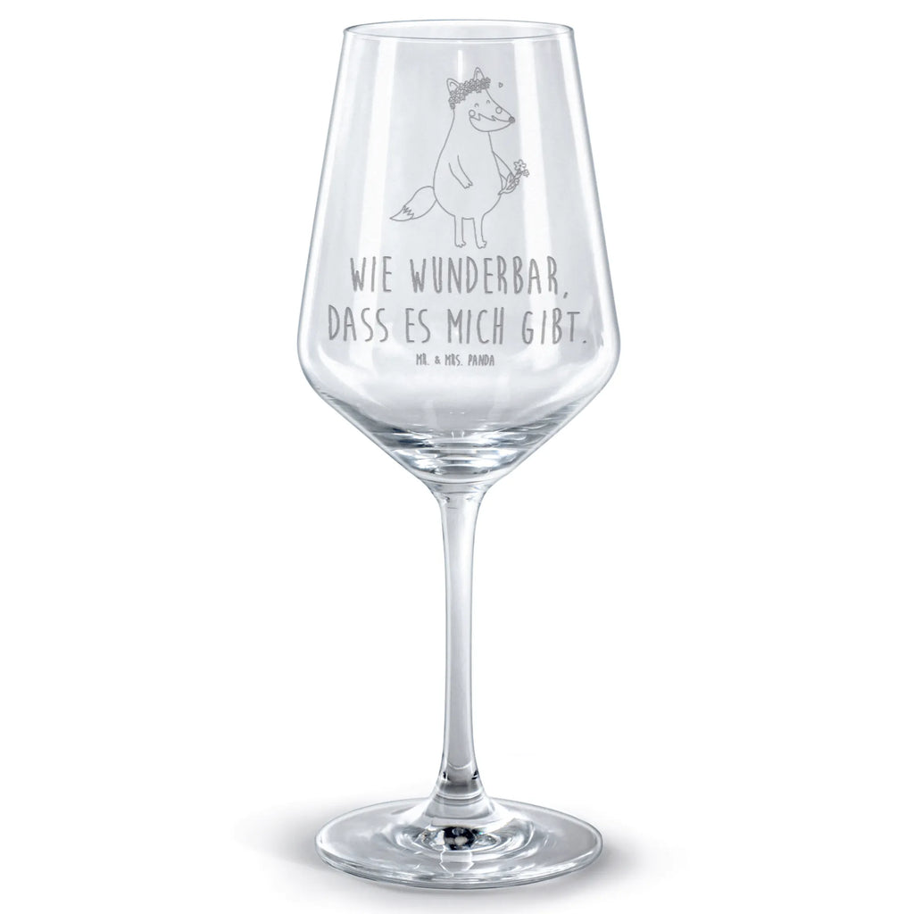 Rotwein Glas Fuchs Blumenliebe Rotweinglas, Weinglas, Rotwein Glas, Weinglas mit Gravur, Geschenk für Weinliebhaber, Spülmaschinenfeste Weingläser, Hochwertige Weinaccessoires, Fuchs, Füchse, Fox, Liebe, Freundin, Fuchsmädchen, Blumenmädchen, Freundinnen, Liebesbeweis, Blume, Blumen, Motivation, Freude, ich, mich, Selbstliebe