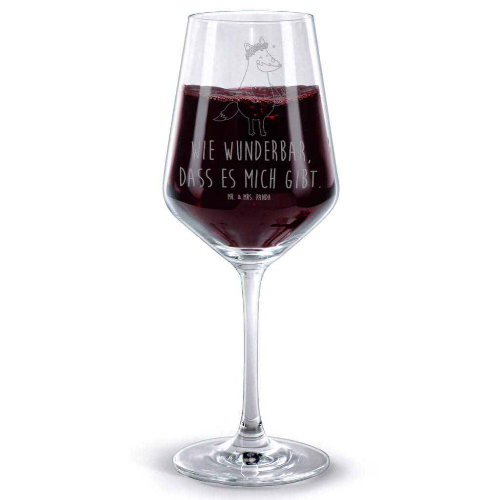 Rotwein Glas Fuchs Blumenliebe Rotweinglas, Weinglas, Rotwein Glas, Weinglas mit Gravur, Geschenk für Weinliebhaber, Spülmaschinenfeste Weingläser, Hochwertige Weinaccessoires, Fuchs, Füchse, Fox, Liebe, Freundin, Fuchsmädchen, Blumenmädchen, Freundinnen, Liebesbeweis, Blume, Blumen, Motivation, Freude, ich, mich, Selbstliebe