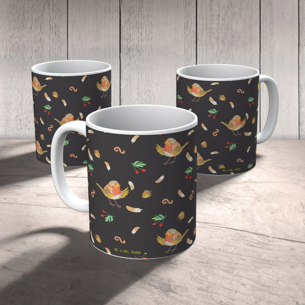 Tasse Rotkehlchen Federn Muster Tasse, Kaffeetasse, Teetasse, Becher, Kaffeebecher, Teebecher, Keramiktasse, Porzellantasse, Büro Tasse, Geschenk Tasse, Tasse Sprüche, Tasse Motive, Kaffeetassen, Tasse bedrucken, Designer Tasse, Cappuccino Tassen, Schöne Teetassen, Tiermotive, Gute Laune, lustige Sprüche, Tiere, What if i fall, Rotkehlchen, Spruch Motivation, Spruch Mut, Vogel, Motivation Sprüche, Motivationsbilder, fliegen