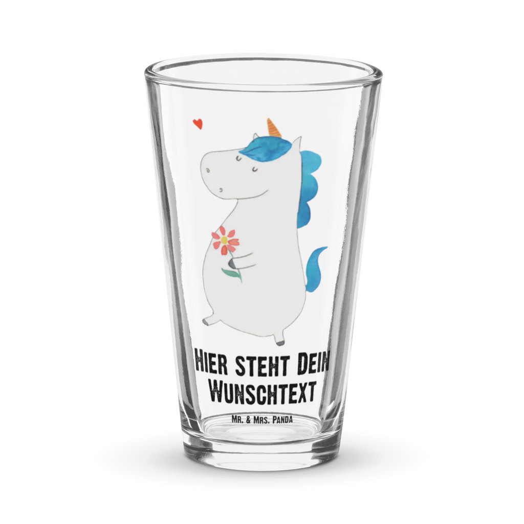 Personalisiertes Trinkglas Einhorn Spaziergang Personalisiertes Trinkglas, Personalisiertes Glas, Personalisiertes Pint Glas, Personalisiertes Bierglas, Personalisiertes Cocktail Glas, Personalisiertes Wasserglas, Glas mit Namen, Glas selber bedrucken, Wunschtext, Selbst drucken, Wunschname, Einhorn, Einhörner, Einhorn Deko, Unicorn, Glitzer, Blumen, Spaziergang, Motivation, Gute Laune, Freude, Freundin, Mutter, Schwester