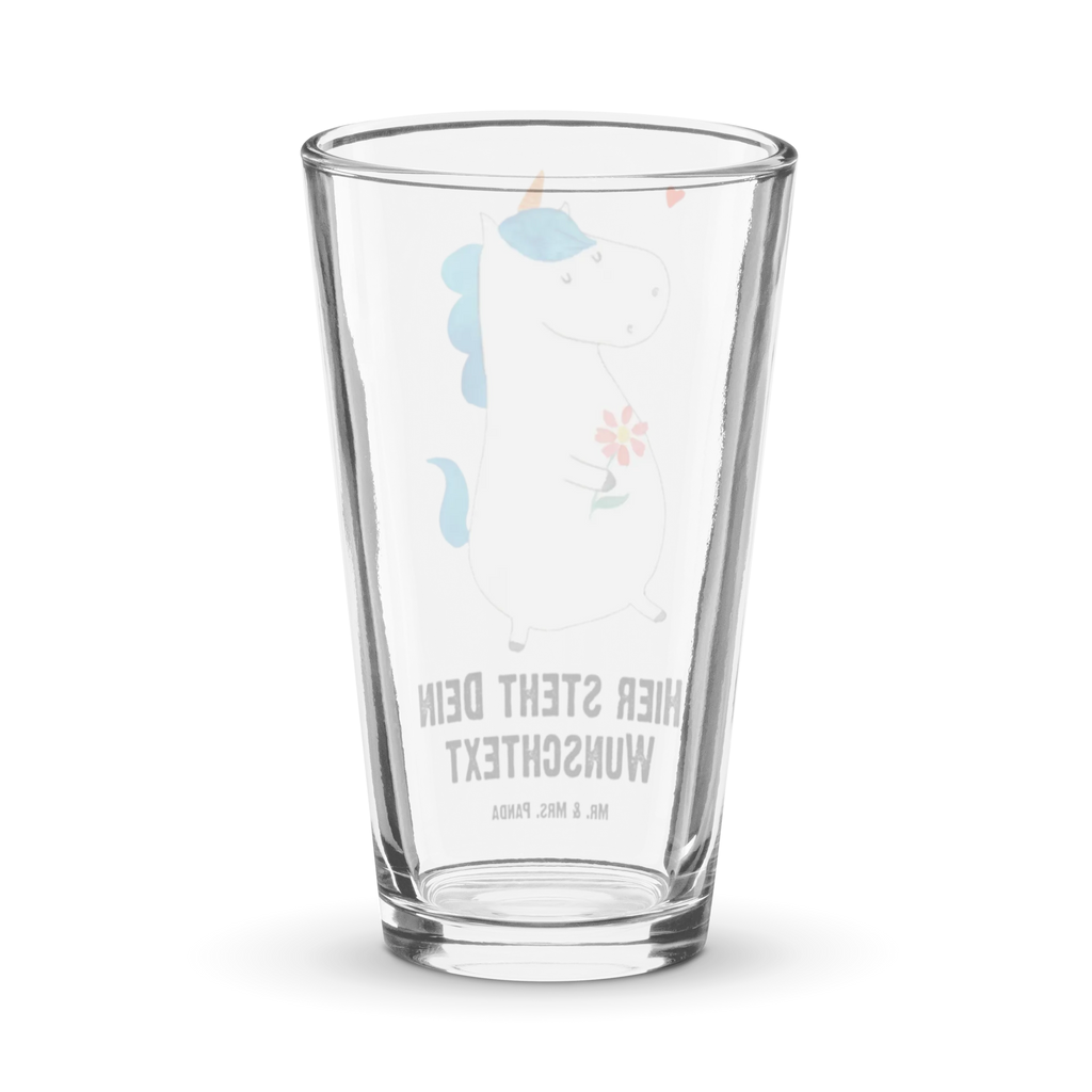 Personalisiertes Trinkglas Einhorn Spaziergang Personalisiertes Trinkglas, Personalisiertes Glas, Personalisiertes Pint Glas, Personalisiertes Bierglas, Personalisiertes Cocktail Glas, Personalisiertes Wasserglas, Glas mit Namen, Glas selber bedrucken, Wunschtext, Selbst drucken, Wunschname, Einhorn, Einhörner, Einhorn Deko, Unicorn, Glitzer, Blumen, Spaziergang, Motivation, Gute Laune, Freude, Freundin, Mutter, Schwester