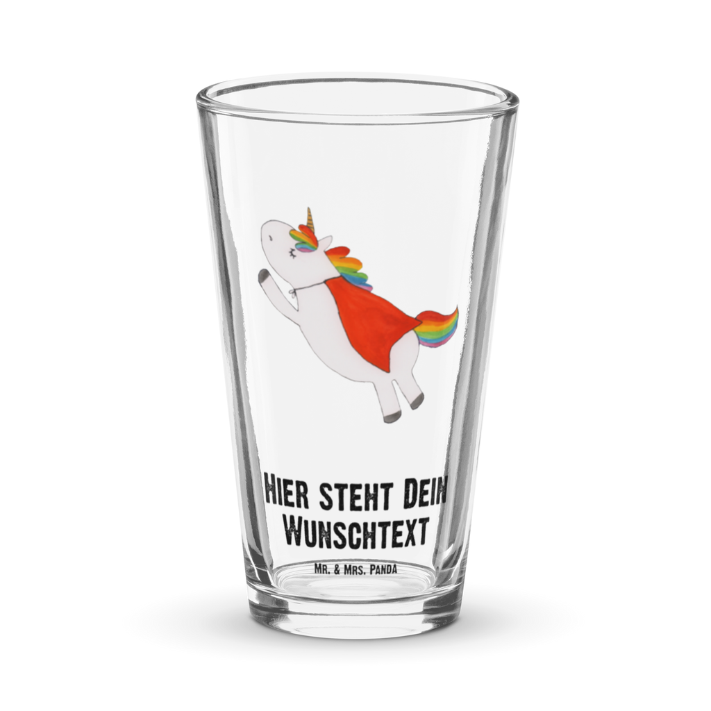 Personalisiertes Trinkglas Einhorn Super Personalisiertes Trinkglas, Personalisiertes Glas, Personalisiertes Pint Glas, Personalisiertes Bierglas, Personalisiertes Cocktail Glas, Personalisiertes Wasserglas, Glas mit Namen, Glas selber bedrucken, Wunschtext, Selbst drucken, Wunschname, Einhorn, Einhörner, Einhorn Deko, Pegasus, Unicorn, Traummann, Superheld, Held, Freundin, Geschenk, Girl, Mädchen