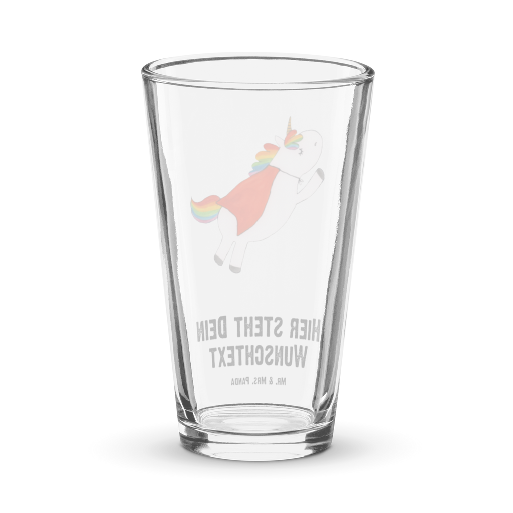 Personalisiertes Trinkglas Einhorn Super Personalisiertes Trinkglas, Personalisiertes Glas, Personalisiertes Pint Glas, Personalisiertes Bierglas, Personalisiertes Cocktail Glas, Personalisiertes Wasserglas, Glas mit Namen, Glas selber bedrucken, Wunschtext, Selbst drucken, Wunschname, Einhorn, Einhörner, Einhorn Deko, Pegasus, Unicorn, Traummann, Superheld, Held, Freundin, Geschenk, Girl, Mädchen