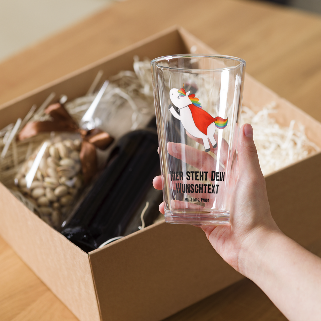 Personalisiertes Trinkglas Einhorn Super Personalisiertes Trinkglas, Personalisiertes Glas, Personalisiertes Pint Glas, Personalisiertes Bierglas, Personalisiertes Cocktail Glas, Personalisiertes Wasserglas, Glas mit Namen, Glas selber bedrucken, Wunschtext, Selbst drucken, Wunschname, Einhorn, Einhörner, Einhorn Deko, Pegasus, Unicorn, Traummann, Superheld, Held, Freundin, Geschenk, Girl, Mädchen