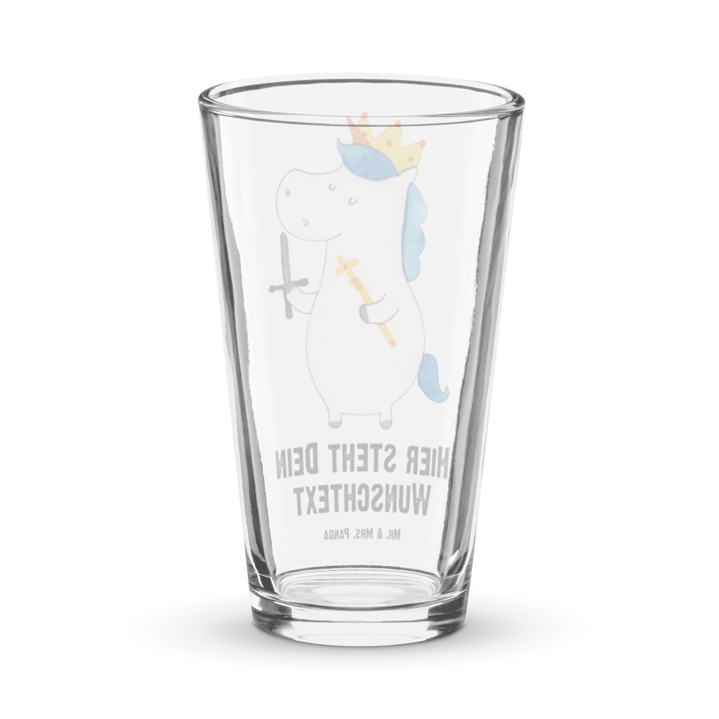 Personalisiertes Trinkglas Einhorn König mit Schwert Personalisiertes Trinkglas, Personalisiertes Glas, Personalisiertes Pint Glas, Personalisiertes Bierglas, Personalisiertes Cocktail Glas, Personalisiertes Wasserglas, Glas mit Namen, Glas selber bedrucken, Wunschtext, Selbst drucken, Wunschname, Einhorn, Einhörner, Einhorn Deko, Pegasus, Unicorn, König, Ritter, Mittelalter