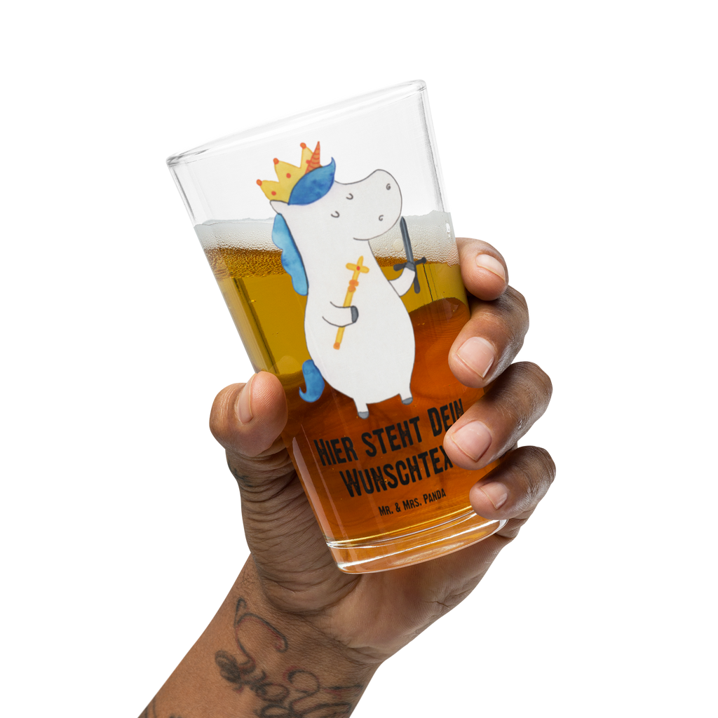 Personalisiertes Trinkglas Einhorn König mit Schwert Personalisiertes Trinkglas, Personalisiertes Glas, Personalisiertes Pint Glas, Personalisiertes Bierglas, Personalisiertes Cocktail Glas, Personalisiertes Wasserglas, Glas mit Namen, Glas selber bedrucken, Wunschtext, Selbst drucken, Wunschname, Einhorn, Einhörner, Einhorn Deko, Pegasus, Unicorn, König, Ritter, Mittelalter