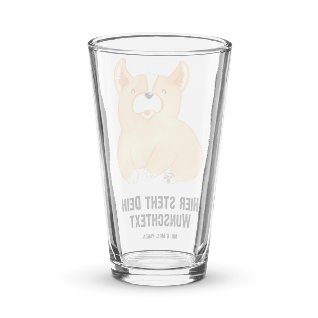 Personalisiertes Trinkglas Corgie Personalisiertes Trinkglas, Personalisiertes Glas, Personalisiertes Pint Glas, Personalisiertes Bierglas, Personalisiertes Cocktail Glas, Personalisiertes Wasserglas, Glas mit Namen, Glas selber bedrucken, Wunschtext, Selbst drucken, Wunschname, Hund, Hundemotiv, Haustier, Hunderasse, Tierliebhaber, Hundebesitzer, Sprüche, Corgie, Welsh Corgie Pembroke, britisch, Motivation, Spruch, Hundespruch, Lebensfreude