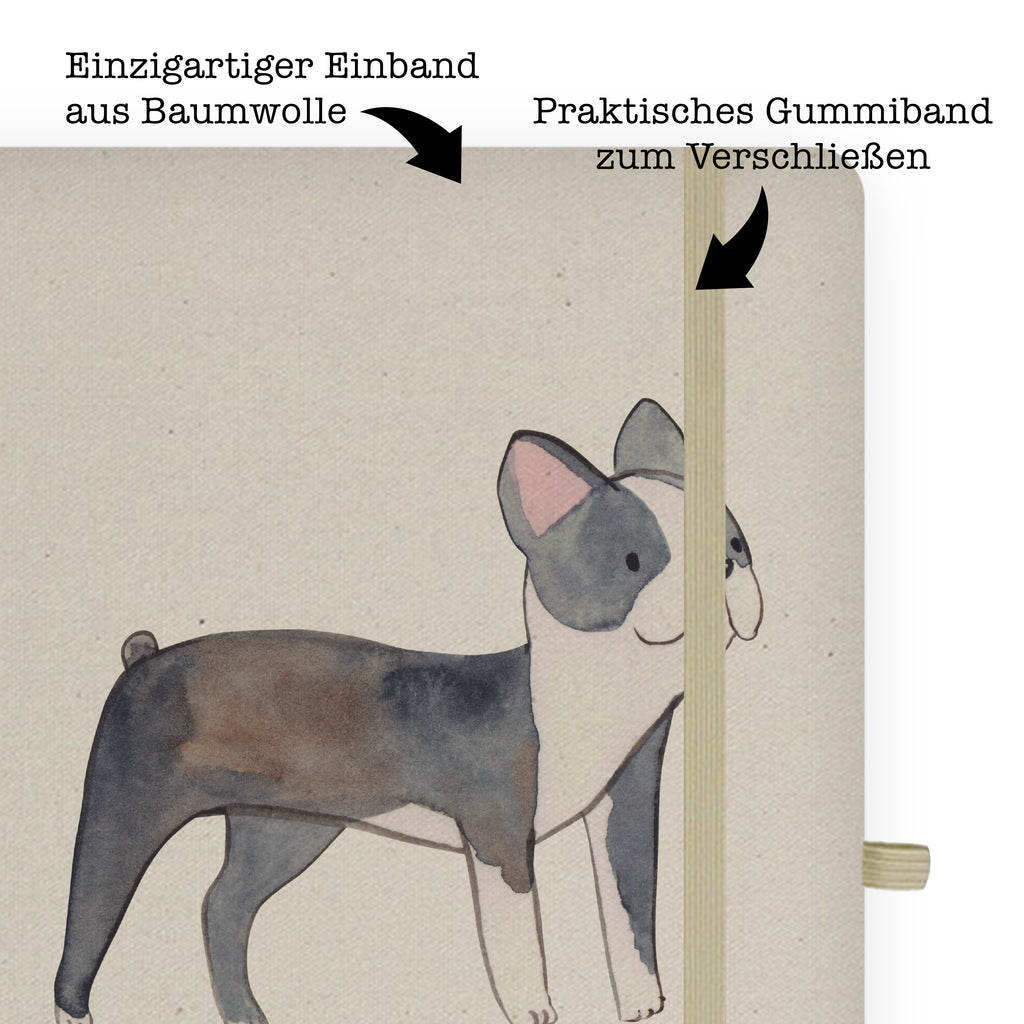 DIN A4 Personalisiertes Notizbuch Boston Terrier Lebensretter Personalisiertes Notizbuch, Notizbuch mit Namen, Notizbuch bedrucken, Personalisierung, Namensbuch, Namen, Hund, Hunderasse, Rassehund, Hundebesitzer, Geschenk, Tierfreund, Schenken, Welpe, Boston Terrier