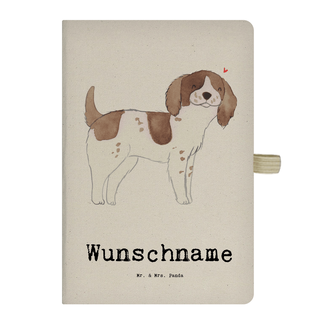 DIN A4 Personalisiertes Notizbuch English Springer Spaniel Lebensretter Personalisiertes Notizbuch, Notizbuch mit Namen, Notizbuch bedrucken, Personalisierung, Namensbuch, Namen, Hund, Hunderasse, Rassehund, Hundebesitzer, Geschenk, Tierfreund, Schenken, Welpe, English Springer Spaniel