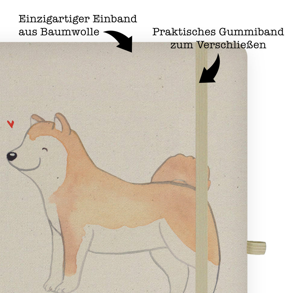 DIN A4 Personalisiertes Notizbuch Akita Inu Lebensretter Personalisiertes Notizbuch, Notizbuch mit Namen, Notizbuch bedrucken, Personalisierung, Namensbuch, Namen, Hund, Hunderasse, Rassehund, Hundebesitzer, Geschenk, Tierfreund, Schenken, Welpe