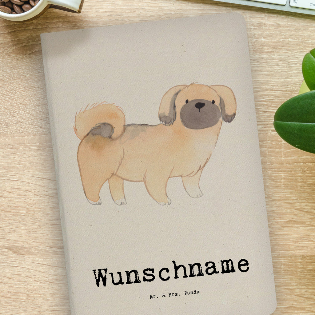 DIN A4 Personalisiertes Notizbuch Pekingese Lebensretter Personalisiertes Notizbuch, Notizbuch mit Namen, Notizbuch bedrucken, Personalisierung, Namensbuch, Namen, Hund, Hunderasse, Rassehund, Hundebesitzer, Geschenk, Tierfreund, Schenken, Welpe, Pekingese, Pekinese, Peking-Palasthund