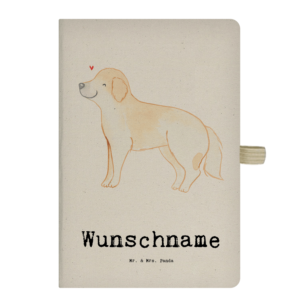 DIN A4 Personalisiertes Notizbuch Golden Retriever Lebensretter Personalisiertes Notizbuch, Notizbuch mit Namen, Notizbuch bedrucken, Personalisierung, Namensbuch, Namen, Hund, Hunderasse, Rassehund, Hundebesitzer, Geschenk, Tierfreund, Schenken, Welpe, Golden Retriever, Goldie Hund