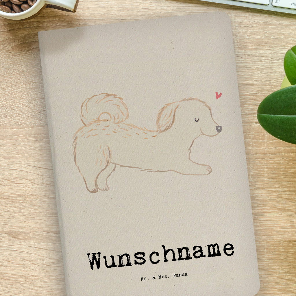 DIN A4 Personalisiertes Notizbuch Maltipoo Lebensretter Personalisiertes Notizbuch, Notizbuch mit Namen, Notizbuch bedrucken, Personalisierung, Namensbuch, Namen, Hund, Hunderasse, Rassehund, Hundebesitzer, Geschenk, Tierfreund, Schenken, Welpe, Maltipoo, Kreuzung, Mischling