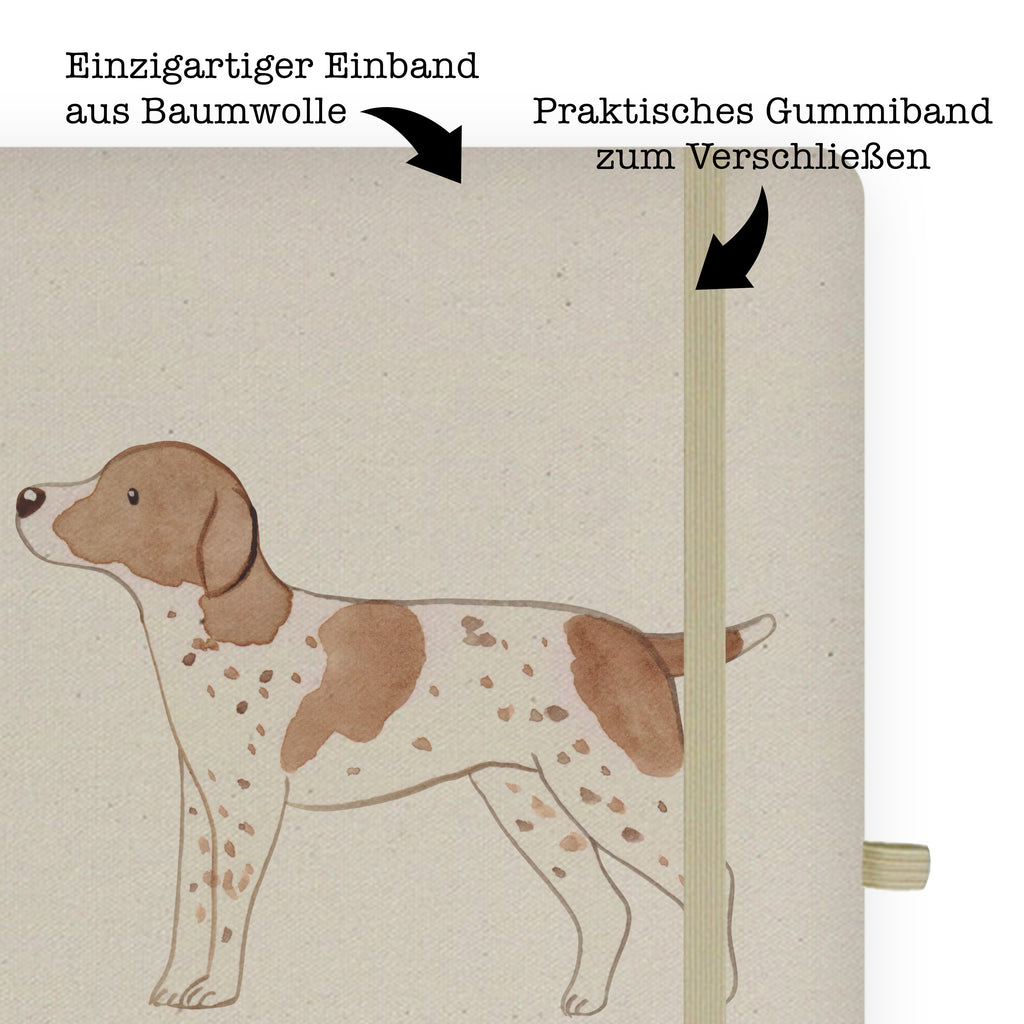 DIN A4 Personalisiertes Notizbuch Pointer Lebensretter Personalisiertes Notizbuch, Notizbuch mit Namen, Notizbuch bedrucken, Personalisierung, Namensbuch, Namen, Hund, Hunderasse, Rassehund, Hundebesitzer, Geschenk, Tierfreund, Schenken, Welpe, English Pointer, Pointer