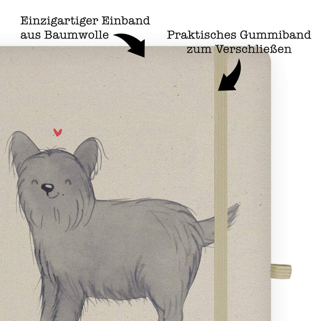 DIN A4 Personalisiertes Notizbuch Skye Terrier Lebensretter Personalisiertes Notizbuch, Notizbuch mit Namen, Notizbuch bedrucken, Personalisierung, Namensbuch, Namen, Hund, Hunderasse, Rassehund, Hundebesitzer, Geschenk, Tierfreund, Schenken, Welpe, Skye Terrier, Terrier