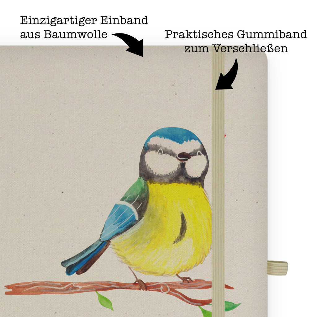 DIN A4 Personalisiertes Notizbuch Vogel Blaumeise Personalisiertes Notizbuch, Notizbuch mit Namen, Notizbuch bedrucken, Personalisierung, Namensbuch, Namen, Ostern, Osterhase, Ostergeschenke, Osternest, Osterdeko, Geschenke zu Ostern, Ostern Geschenk, Ostergeschenke Kinder, Ostern Kinder, Ostergrüße, Blaumeise, Vogel, liebe Grüße, Frühling, Frühlingsgefühle, Osterzeit