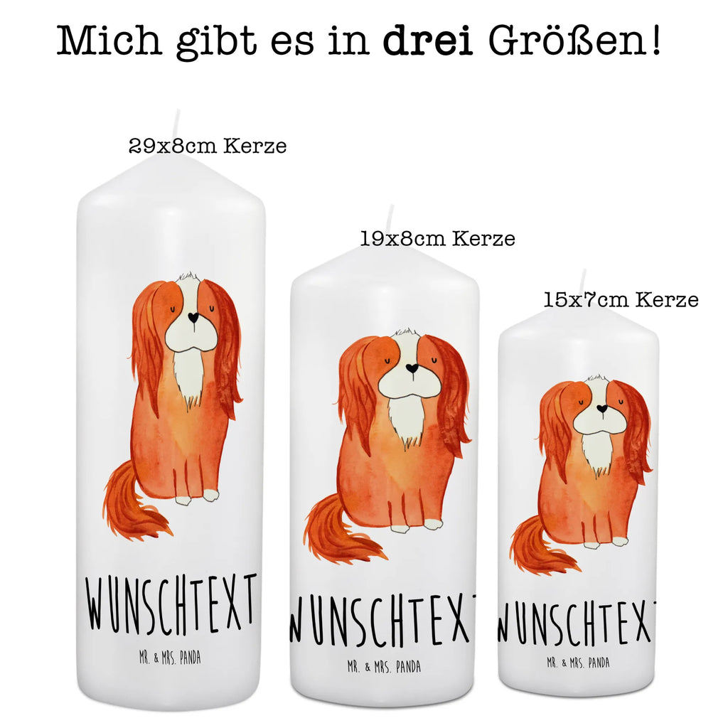 Personalisierte Kerze Hund Cavalier King Charles Spaniel Kerze, Taufkerze, Kommunionskerze, Geburtstagskerze, Geschenk Kerze, Taufgeschenk Kerze, Kerze mit Druck, Besondere Kerze, Geschenkidee Kerze, Kerze für Kommunion, kerze personalisiert, personalisierte kerze, personalisierte kerzen, Hund, Hundemotiv, Haustier, Hunderasse, Tierliebhaber, Hundebesitzer, Sprüche, Cavalier King Charles Spaniel, Cockerspaniel, Spaniel, Spruch, schönster Hund