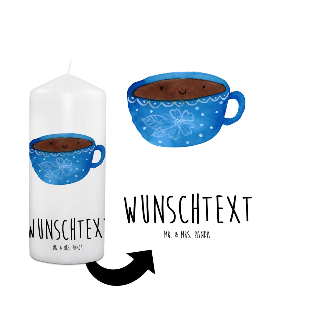 Personalisierte Kerze Kaffee Tasse Kerze, Taufkerze, Kommunionskerze, Geburtstagskerze, Geschenk Kerze, Taufgeschenk Kerze, Kerze mit Druck, Besondere Kerze, Geschenkidee Kerze, Kerze für Kommunion, kerze personalisiert, personalisierte kerze, personalisierte kerzen, Tiermotive, Gute Laune, lustige Sprüche, Tiere, Kaffee, Tasse, Liebe, Geschmack, Genuss, Glücklich