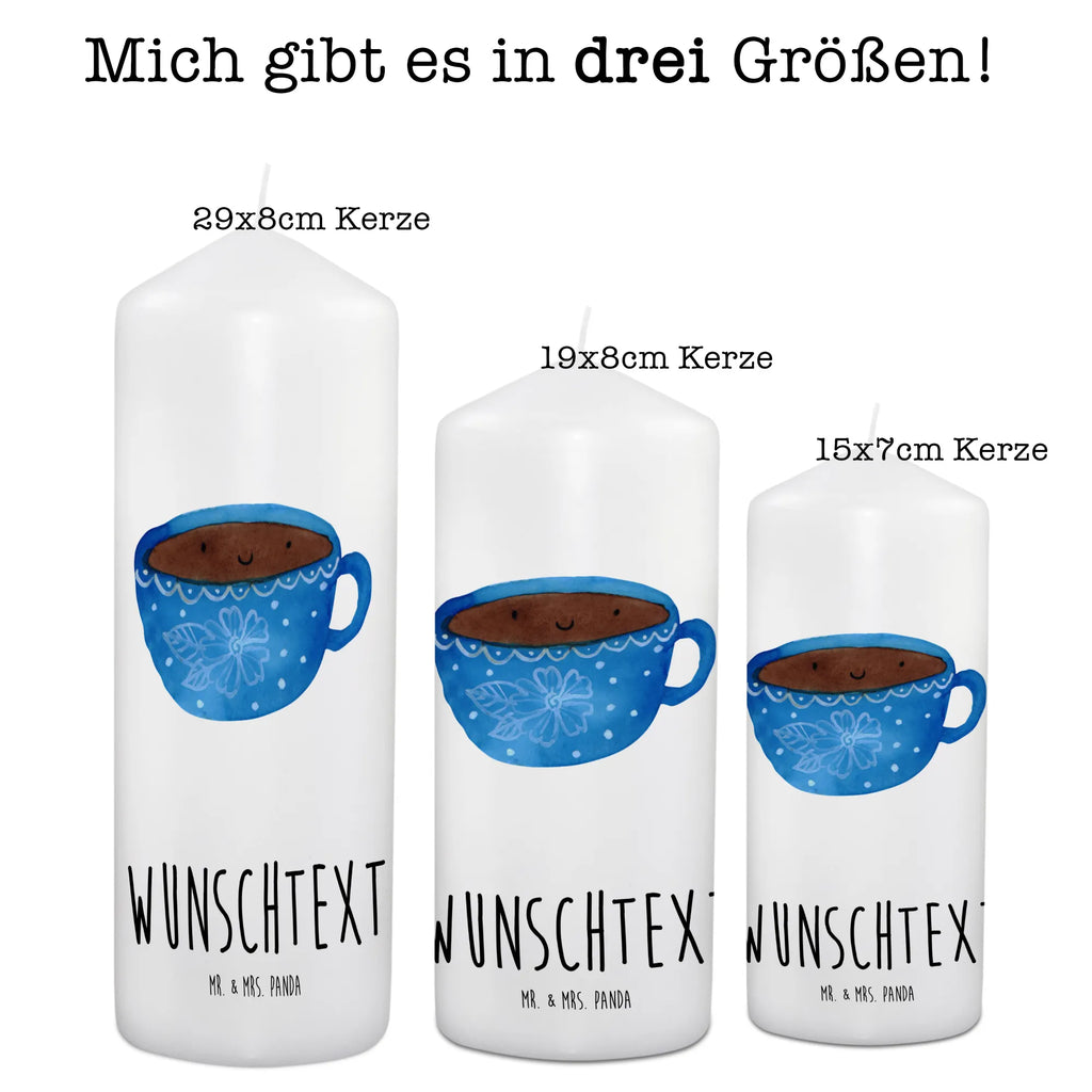 Personalisierte Kerze Kaffee Tasse Kerze, Taufkerze, Kommunionskerze, Geburtstagskerze, Geschenk Kerze, Taufgeschenk Kerze, Kerze mit Druck, Besondere Kerze, Geschenkidee Kerze, Kerze für Kommunion, kerze personalisiert, personalisierte kerze, personalisierte kerzen, Tiermotive, Gute Laune, lustige Sprüche, Tiere, Kaffee, Tasse, Liebe, Geschmack, Genuss, Glücklich