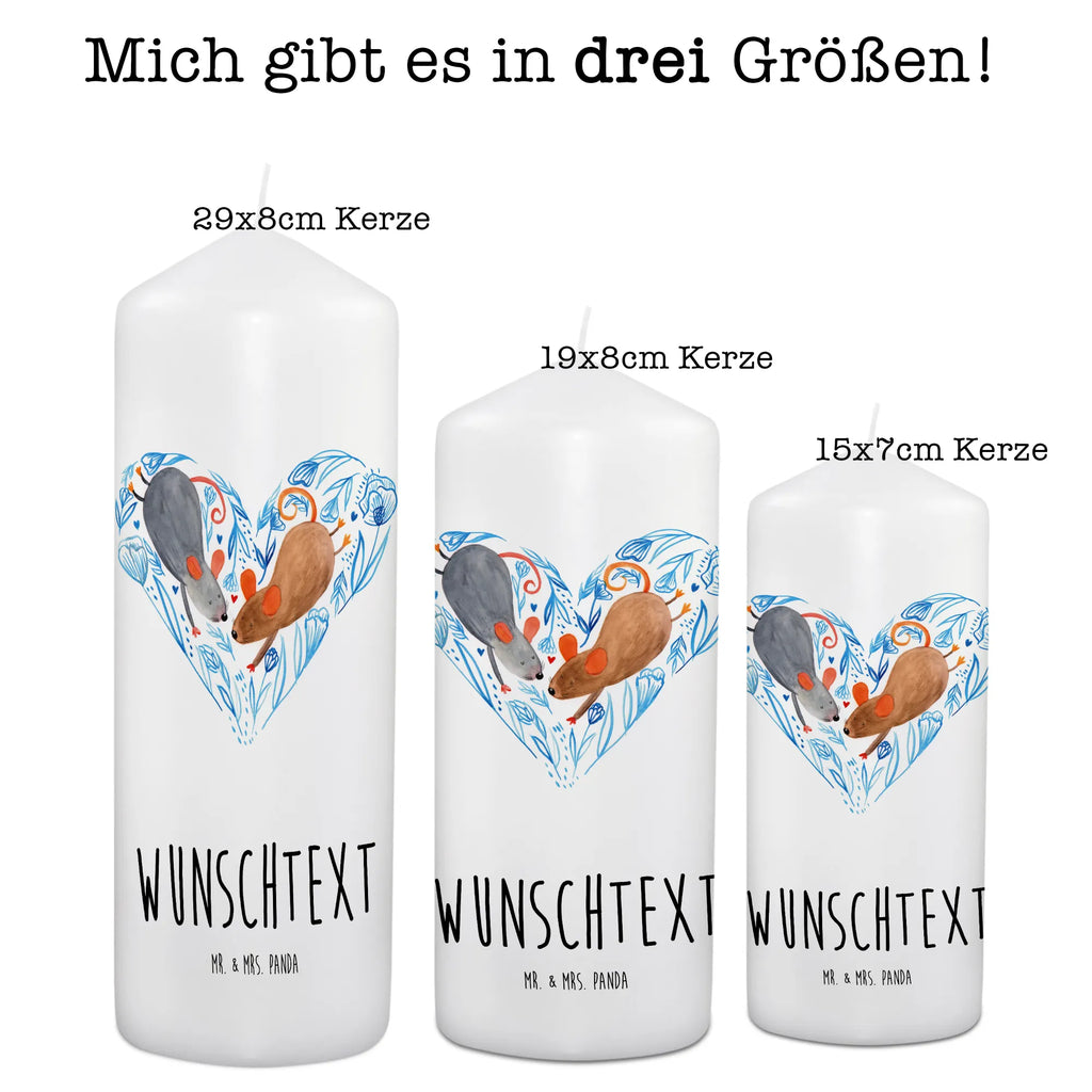 Personalisierte Kerze Mäuse Herz Kerze, Taufkerze, Kommunionskerze, Geburtstagskerze, Geschenk Kerze, Taufgeschenk Kerze, Kerze mit Druck, Besondere Kerze, Geschenkidee Kerze, Kerze für Kommunion, kerze personalisiert, personalisierte kerze, personalisierte kerzen, Liebe, Partner, Freund, Freundin, Ehemann, Ehefrau, Heiraten, Verlobung, Heiratsantrag, Liebesgeschenk, Jahrestag, Hocheitstag, Maus, Mäuse, Liebesbotschaft, Liebesbeweis, Hochzeit, Lieblingsmensch, Gemeinsamkeit, Love, Geschenk für zwei