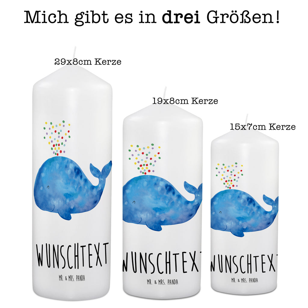 Personalisierte Kerze Wal Konfetti Kerze, Taufkerze, Kommunionskerze, Geburtstagskerze, Geschenk Kerze, Taufgeschenk Kerze, Kerze mit Druck, Besondere Kerze, Geschenkidee Kerze, Kerze für Kommunion, kerze personalisiert, personalisierte kerze, personalisierte kerzen, Meerestiere, Meer, Urlaub, Wal, Konfetti, Wale, Motivation, Neuanfang, Trennung, Diät, Abnehmen, Neustart, Lebensabschnitt, Geburtstag