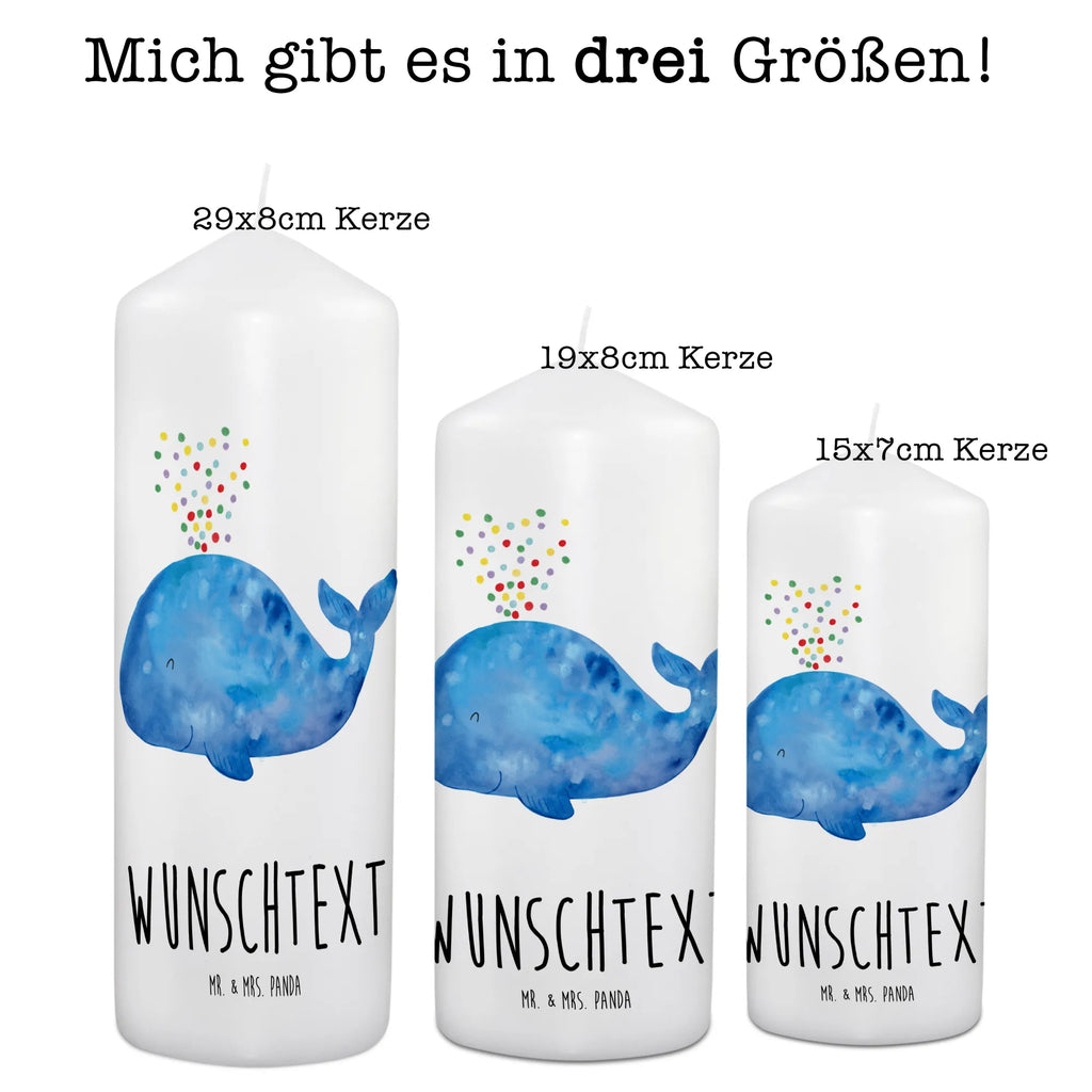 Personalisierte Kerze Wal Konfetti Kerze, Taufkerze, Kommunionskerze, Geburtstagskerze, Geschenk Kerze, Taufgeschenk Kerze, Kerze mit Druck, Besondere Kerze, Geschenkidee Kerze, Kerze für Kommunion, kerze personalisiert, personalisierte kerze, personalisierte kerzen, Meerestiere, Meer, Urlaub, Wal, Konfetti, Wale, Motivation, Neuanfang, Trennung, Diät, Abnehmen, Neustart, Lebensabschnitt, Geburtstag