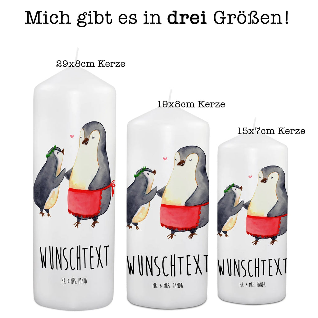 Personalisierte Kerze Pinguin mit Kind Kerze, Taufkerze, Kommunionskerze, Geburtstagskerze, Geschenk Kerze, Taufgeschenk Kerze, Kerze mit Druck, Besondere Kerze, Geschenkidee Kerze, Kerze für Kommunion, kerze personalisiert, personalisierte kerze, personalisierte kerzen, Familie, Vatertag, Muttertag, Bruder, Schwester, Mama, Papa, Oma, Opa, Geschenk, Mami, Mutti, Mutter, Geburststag