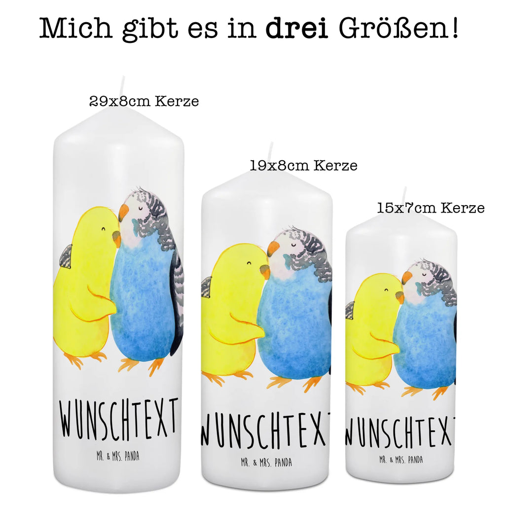 Personalisierte Kerze Wellensittich Liebe Kerze, Taufkerze, Kommunionskerze, Geburtstagskerze, Geschenk Kerze, Taufgeschenk Kerze, Kerze mit Druck, Besondere Kerze, Geschenkidee Kerze, Kerze für Kommunion, kerze personalisiert, personalisierte kerze, personalisierte kerzen, Liebe, Partner, Freund, Freundin, Ehemann, Ehefrau, Heiraten, Verlobung, Heiratsantrag, Liebesgeschenk, Jahrestag, Hocheitstag, Vögel, Wellensittich, Nähe, Kuscheln, Vertrauen