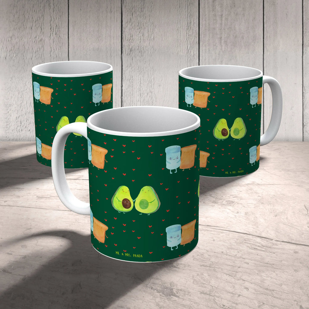 Tasse Avocado Pärchen Muster Tasse, Kaffeetasse, Teetasse, Becher, Kaffeebecher, Teebecher, Keramiktasse, Porzellantasse, Büro Tasse, Geschenk Tasse, Tasse Sprüche, Tasse Motive, Kaffeetassen, Tasse bedrucken, Designer Tasse, Cappuccino Tassen, Schöne Teetassen, Avocado, Veggie, Vegan, Gesund, Avocuddle, Liebe, Schwangerschaft, Familie, Babyshower, Babyparty, Hochzeit, Kinder, Avocados, Geburt