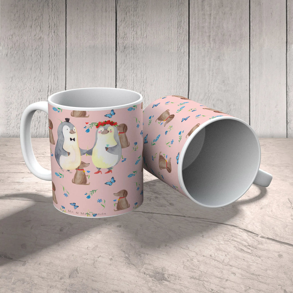 Tasse Hund Blume Muster Tasse, Kaffeetasse, Teetasse, Becher, Kaffeebecher, Teebecher, Keramiktasse, Porzellantasse, Büro Tasse, Geschenk Tasse, Tasse Sprüche, Tasse Motive, Kaffeetassen, Tasse bedrucken, Designer Tasse, Cappuccino Tassen, Schöne Teetassen, Hund, Hundemotiv, Haustier, Hunderasse, Tierliebhaber, Hundebesitzer, Sprüche, Hunde, Frauchen, Hundeliebe