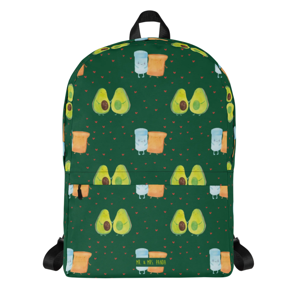 Rucksack Avocado Pärchen Muster Rucksack, Laptoprucksack, Notebookrucksack, Schulrucksack für Laptop, Arbeitsrucksack für Laptop, Reiserucksack für Laptop, Rucksack für Alltag, Rucksack für Schule, Rucksack für Uni, Rucksack für Notebook, Rucksack für Computer, wetterfester Rucksack, regenfester Rucksack, strapazierfähiger Rucksack, Avocado, Veggie, Vegan, Gesund, Avocuddle, Liebe, Schwangerschaft, Familie, Babyshower, Babyparty, Hochzeit, Kinder, Avocados, Geburt