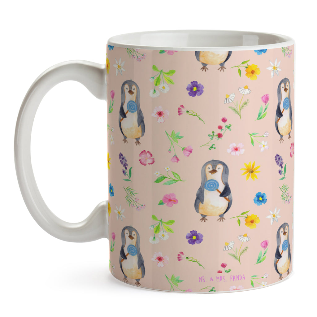 Tasse Pinguin Lolli Muster Tasse, Kaffeetasse, Teetasse, Becher, Kaffeebecher, Teebecher, Keramiktasse, Porzellantasse, Büro Tasse, Geschenk Tasse, Tasse Sprüche, Tasse Motive, Kaffeetassen, Tasse bedrucken, Designer Tasse, Cappuccino Tassen, Schöne Teetassen, Pinguin, Pinguine, Lolli, Süßigkeiten, Blödsinn, Spruch, Rebell, Gauner, Ganove, Rabauke