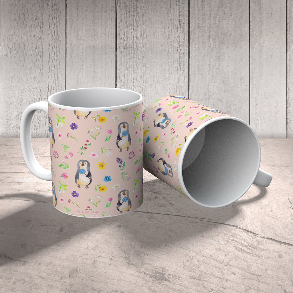 Tasse Pinguin Lolli Muster Tasse, Kaffeetasse, Teetasse, Becher, Kaffeebecher, Teebecher, Keramiktasse, Porzellantasse, Büro Tasse, Geschenk Tasse, Tasse Sprüche, Tasse Motive, Kaffeetassen, Tasse bedrucken, Designer Tasse, Cappuccino Tassen, Schöne Teetassen, Pinguin, Pinguine, Lolli, Süßigkeiten, Blödsinn, Spruch, Rebell, Gauner, Ganove, Rabauke