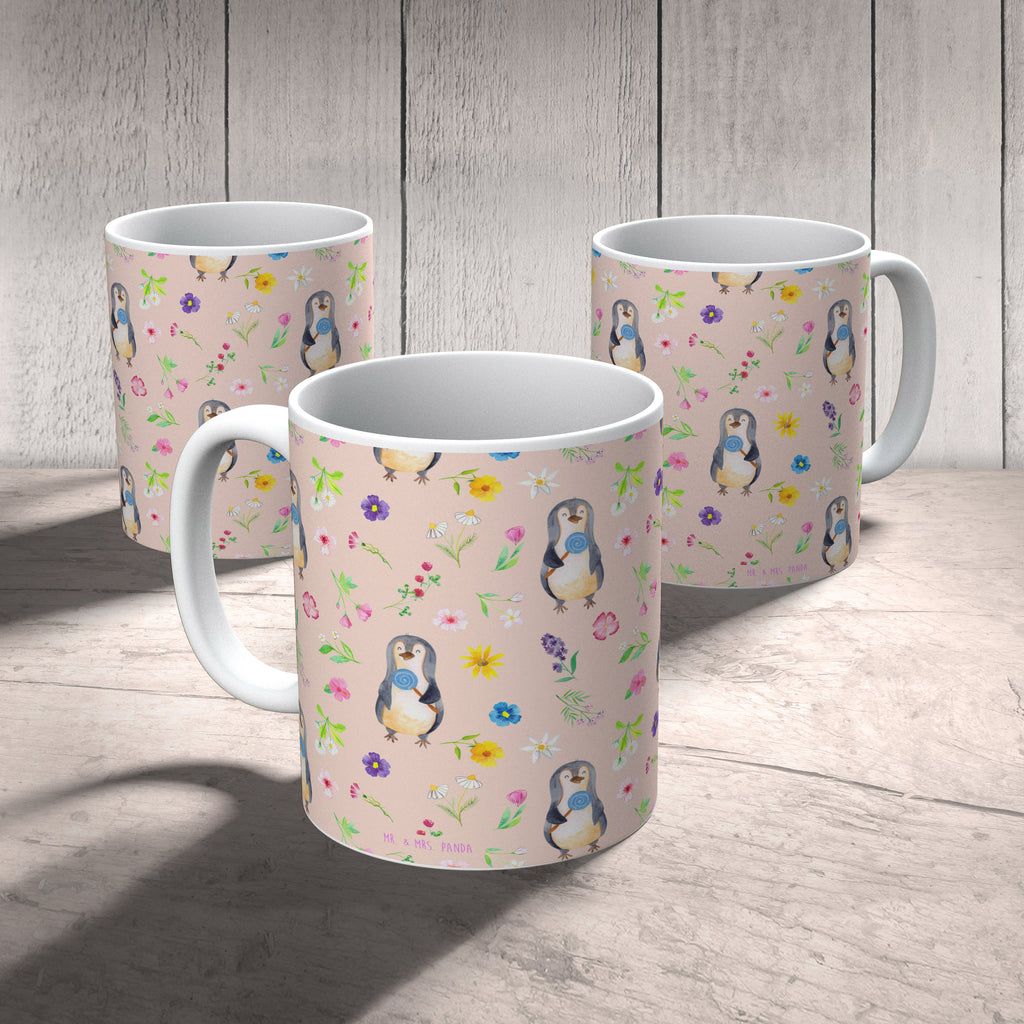 Tasse Pinguin Lolli Muster Tasse, Kaffeetasse, Teetasse, Becher, Kaffeebecher, Teebecher, Keramiktasse, Porzellantasse, Büro Tasse, Geschenk Tasse, Tasse Sprüche, Tasse Motive, Kaffeetassen, Tasse bedrucken, Designer Tasse, Cappuccino Tassen, Schöne Teetassen, Pinguin, Pinguine, Lolli, Süßigkeiten, Blödsinn, Spruch, Rebell, Gauner, Ganove, Rabauke