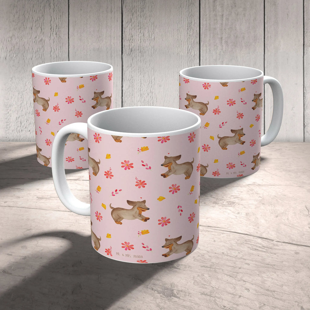 Tasse Hund Dackel Muster Tasse, Kaffeetasse, Teetasse, Becher, Kaffeebecher, Teebecher, Keramiktasse, Porzellantasse, Büro Tasse, Geschenk Tasse, Tasse Sprüche, Tasse Motive, Kaffeetassen, Tasse bedrucken, Designer Tasse, Cappuccino Tassen, Schöne Teetassen, Hund, Hundemotiv, Haustier, Hunderasse, Tierliebhaber, Hundebesitzer, Sprüche, Hunde, Dackel, Dachshund, happy dog