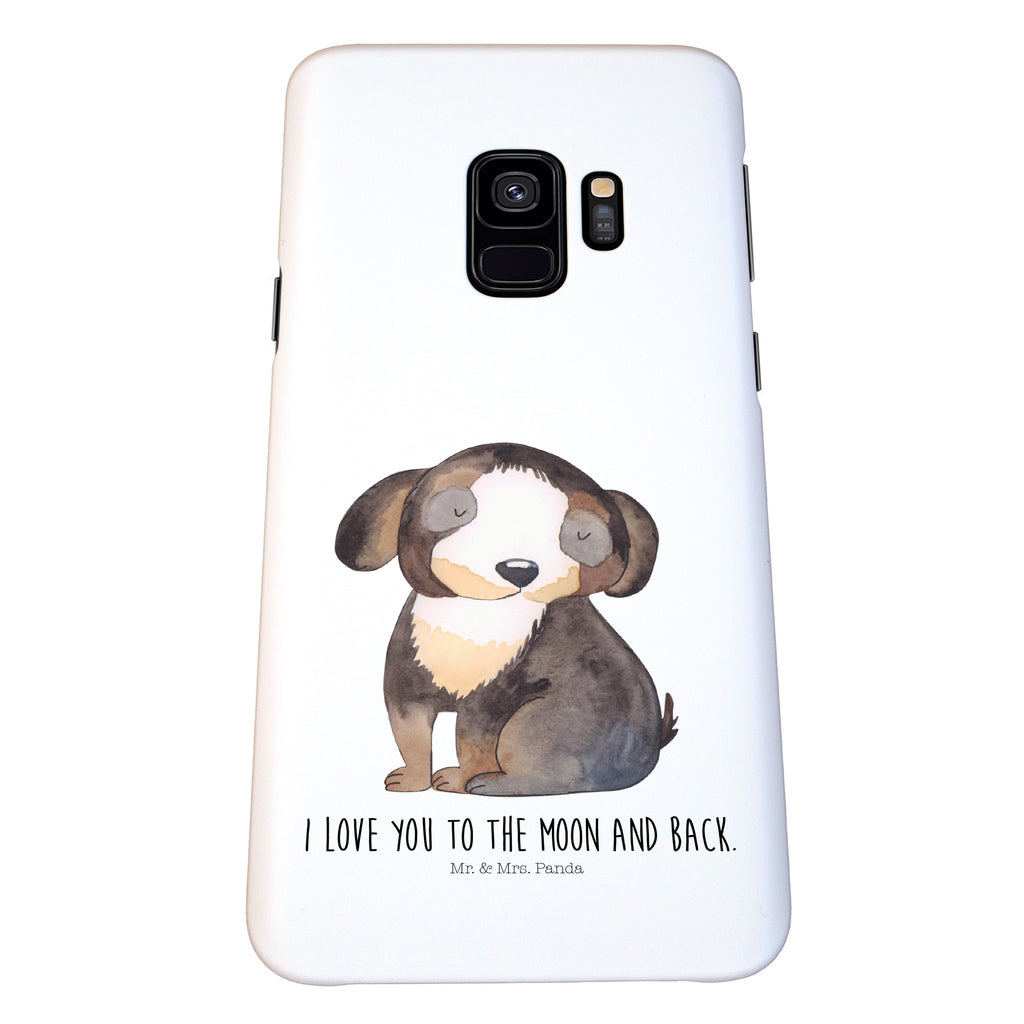 Handyhülle Hund Entspannen Handyhülle, Handycover, Cover, Handy, Hülle, Iphone 10, Iphone X, Hund, Hundemotiv, Haustier, Hunderasse, Tierliebhaber, Hundebesitzer, Sprüche, schwarzer Hund, Hundeliebe, Liebe, Hundeglück