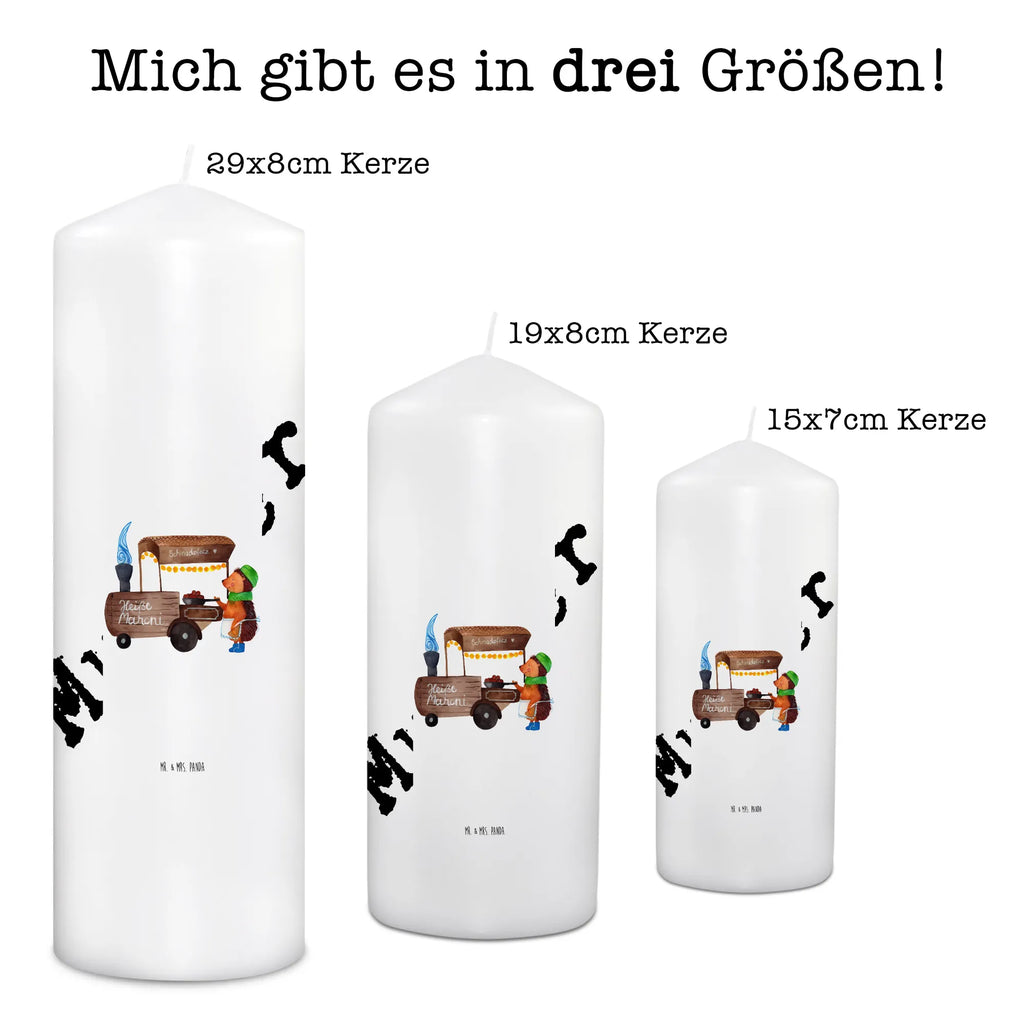 Kerze Igel Maronen Kerze, Taufkerze, Kommunionskerze, Geburtstagskerze, Geschenk Kerze, Taufgeschenk Kerze, Kerze mit Druck, Besondere Kerze, Geschenkidee Kerze, Kerze für Kommunion, Geburtstag Kerze, Kommunion Kerze, Winter, Weihnachten, Weihnachtsdeko, Nikolaus, Advent, Heiligabend, Wintermotiv, Maronen, Weihnachtsmarkt, Kastanien, Duft