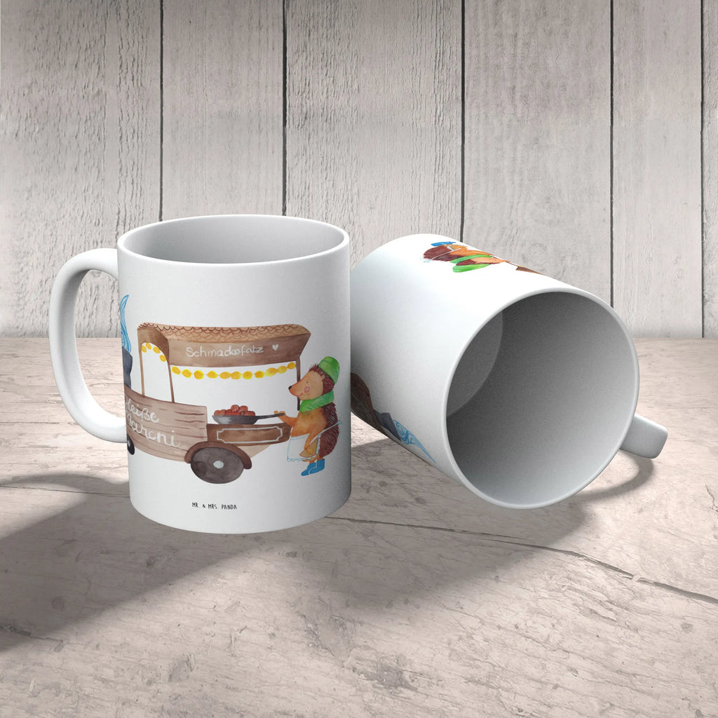 Tasse Igel Maronen Tasse, Kaffeetasse, Teetasse, Becher, Kaffeebecher, Teebecher, Keramiktasse, Porzellantasse, Büro Tasse, Geschenk Tasse, Tasse Sprüche, Tasse Motive, Kaffeetassen, Tasse bedrucken, Designer Tasse, Cappuccino Tassen, Schöne Teetassen, Winter, Weihnachten, Weihnachtsdeko, Nikolaus, Advent, Heiligabend, Wintermotiv, Maronen, Weihnachtsmarkt, Kastanien, Duft