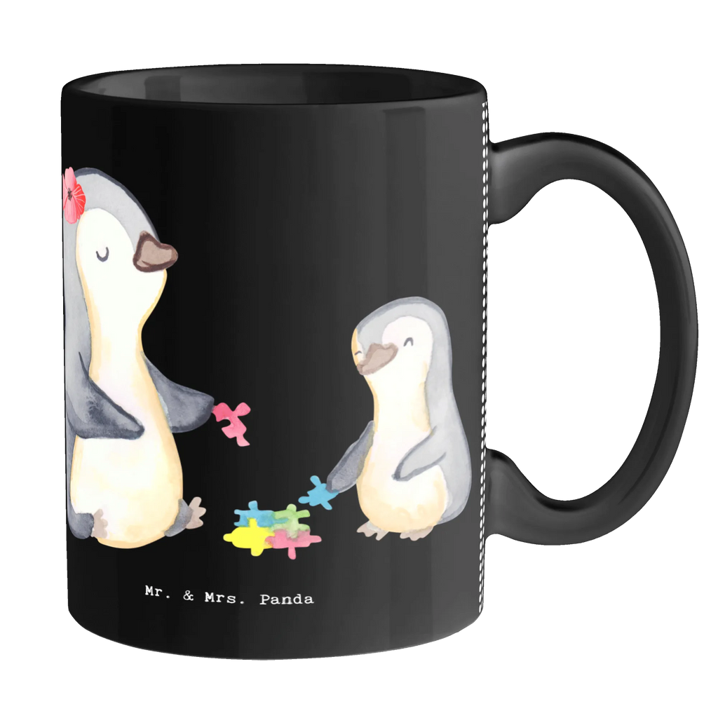 Tasse Sozialpädagogin mit Herz Tasse, Kaffeetasse, Teetasse, Becher, Kaffeebecher, Teebecher, Keramiktasse, Porzellantasse, Büro Tasse, Geschenk Tasse, Tasse Sprüche, Tasse Motive, Kaffeetassen, Tasse bedrucken, Designer Tasse, Cappuccino Tassen, Schöne Teetassen, Beruf, Ausbildung, Jubiläum, Abschied, Rente, Kollege, Kollegin, Geschenk, Schenken, Arbeitskollege, Mitarbeiter, Firma, Danke, Dankeschön