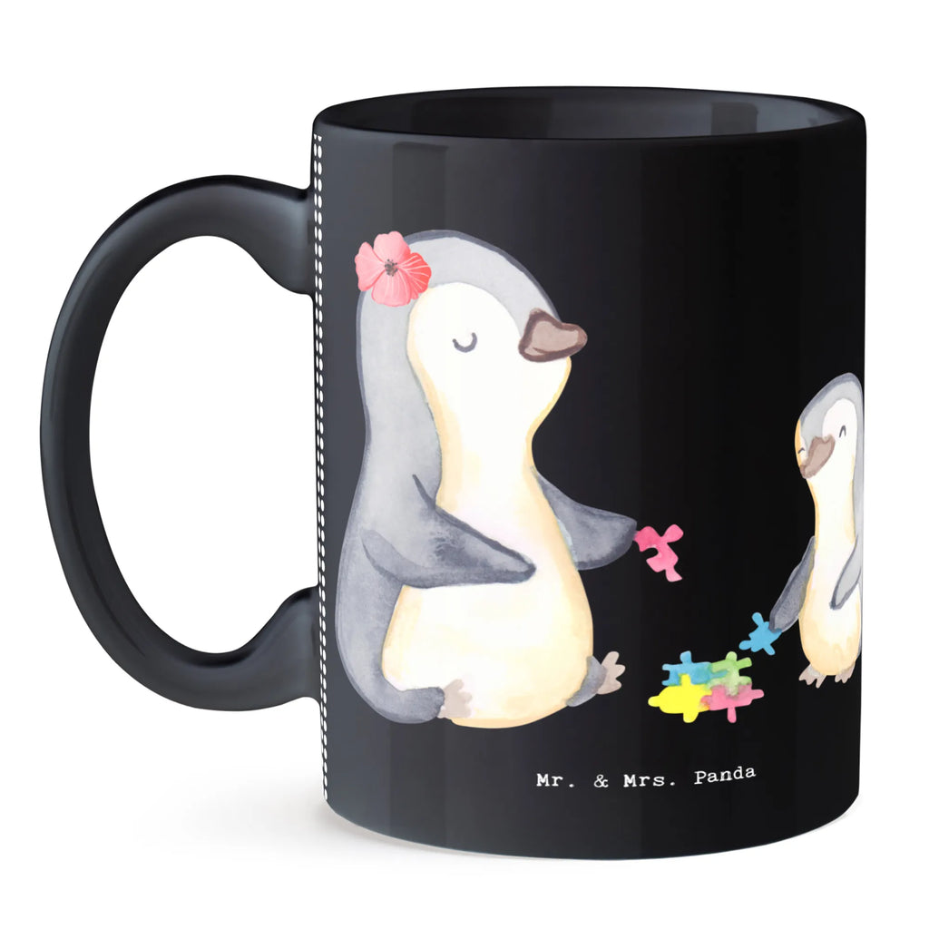 Tasse Sozialpädagogin mit Herz Tasse, Kaffeetasse, Teetasse, Becher, Kaffeebecher, Teebecher, Keramiktasse, Porzellantasse, Büro Tasse, Geschenk Tasse, Tasse Sprüche, Tasse Motive, Kaffeetassen, Tasse bedrucken, Designer Tasse, Cappuccino Tassen, Schöne Teetassen, Beruf, Ausbildung, Jubiläum, Abschied, Rente, Kollege, Kollegin, Geschenk, Schenken, Arbeitskollege, Mitarbeiter, Firma, Danke, Dankeschön