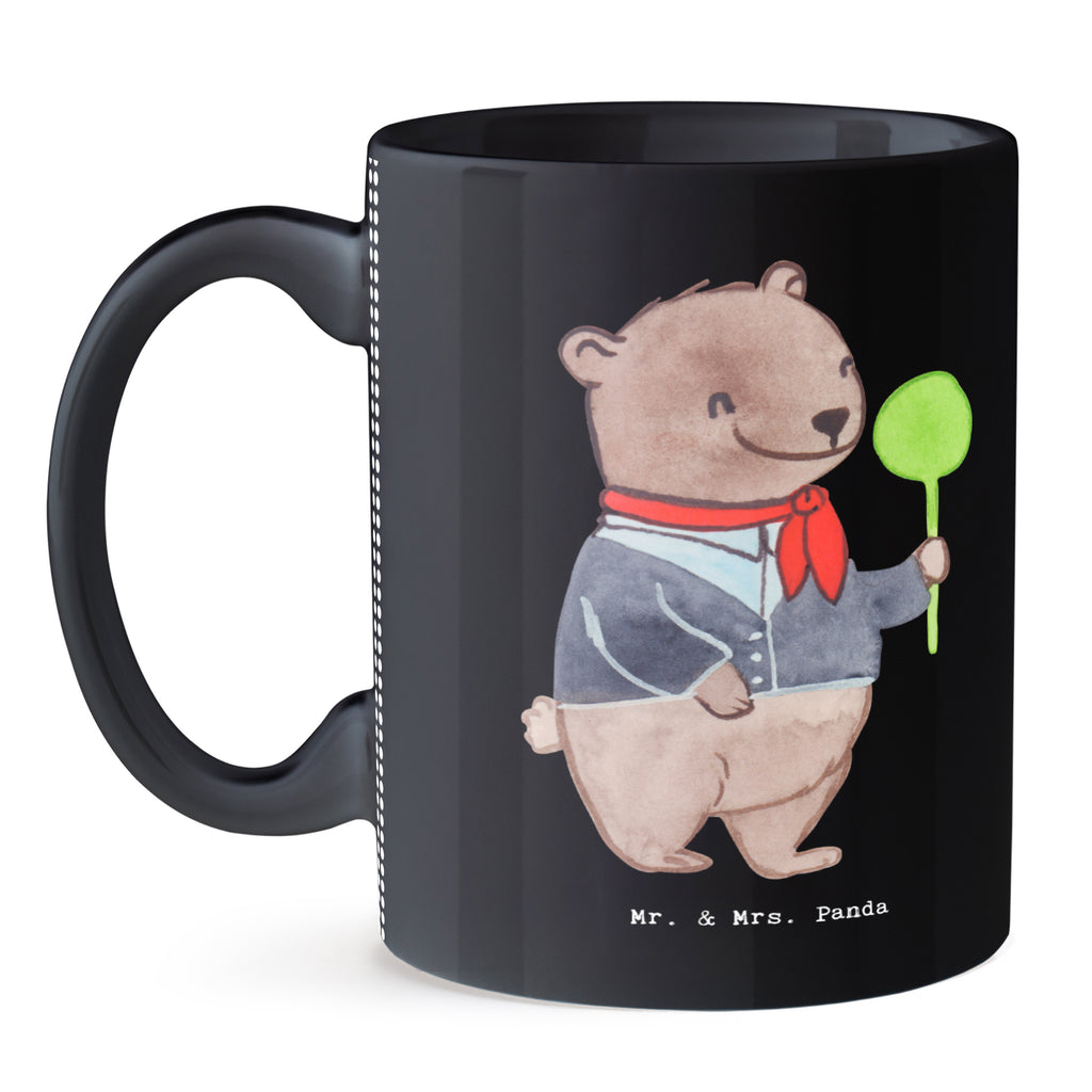 Tasse Schaffnerin mit Herz Tasse, Kaffeetasse, Teetasse, Becher, Kaffeebecher, Teebecher, Keramiktasse, Porzellantasse, Büro Tasse, Geschenk Tasse, Tasse Sprüche, Tasse Motive, Kaffeetassen, Tasse bedrucken, Designer Tasse, Cappuccino Tassen, Schöne Teetassen, Beruf, Ausbildung, Jubiläum, Abschied, Rente, Kollege, Kollegin, Geschenk, Schenken, Arbeitskollege, Mitarbeiter, Firma, Danke, Dankeschön