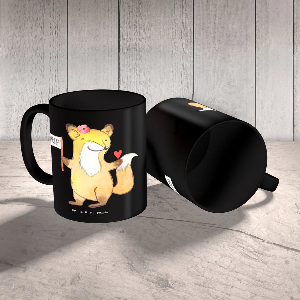 Tasse Sozialarbeiterin mit Herz Tasse, Kaffeetasse, Teetasse, Becher, Kaffeebecher, Teebecher, Keramiktasse, Porzellantasse, Büro Tasse, Geschenk Tasse, Tasse Sprüche, Tasse Motive, Kaffeetassen, Tasse bedrucken, Designer Tasse, Cappuccino Tassen, Schöne Teetassen, Beruf, Ausbildung, Jubiläum, Abschied, Rente, Kollege, Kollegin, Geschenk, Schenken, Arbeitskollege, Mitarbeiter, Firma, Danke, Dankeschön