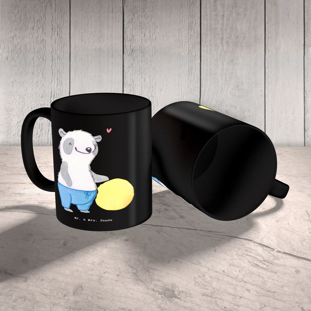 Tasse Physiotherapeut mit Herz Tasse, Kaffeetasse, Teetasse, Becher, Kaffeebecher, Teebecher, Keramiktasse, Porzellantasse, Büro Tasse, Geschenk Tasse, Tasse Sprüche, Tasse Motive, Kaffeetassen, Tasse bedrucken, Designer Tasse, Cappuccino Tassen, Schöne Teetassen, Beruf, Ausbildung, Jubiläum, Abschied, Rente, Kollege, Kollegin, Geschenk, Schenken, Arbeitskollege, Mitarbeiter, Firma, Danke, Dankeschön